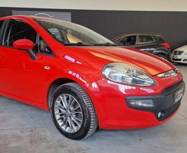 Fiat Punto Evo Punto Evo 1.2 5 porte S&S Active