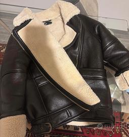 Giubbotto morbidissimo