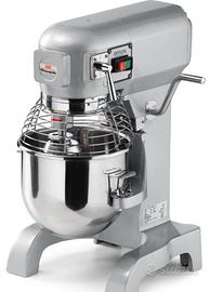 Impastatrice Planetaria Sirman Minneapolis Plutone