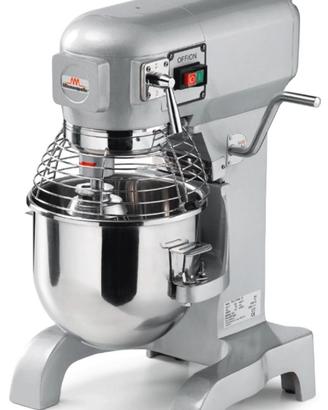 Impastatrice Planetaria Sirman Minneapolis Plutone