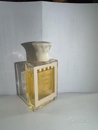 Profumi del Forte By Night Black Originale Usato