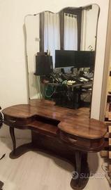 Mobile con specchio ANNI 50