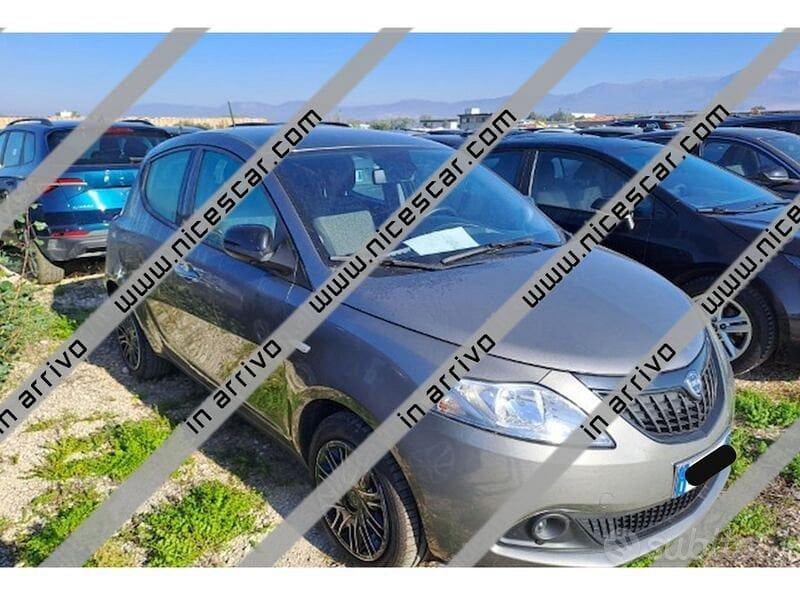 Lancia Ypsilon 3ª serie
