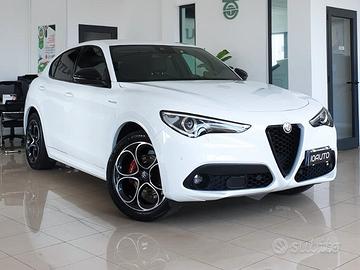 Alfa Romeo Stelvio 2.2 TD 210 cv AT8 Q4 Veloce 202