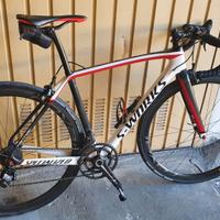 Bici corsa Specialized