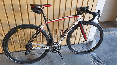 Bici corsa Specialized