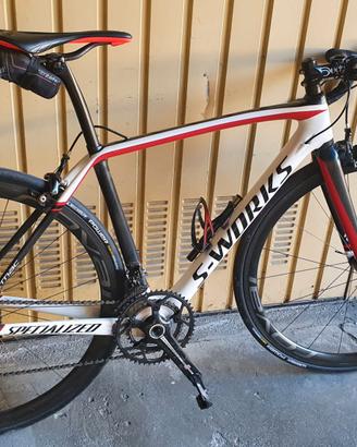 Bici corsa Specialized