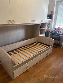 Cameretta bambini