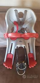 Seggiolino bici anteriore fino a 15 kg