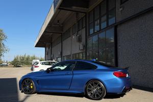BMW 440i xDrive M Sport