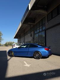 BMW 440i xDrive M Sport