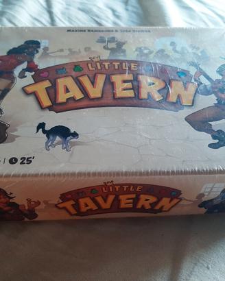 Little tavern 