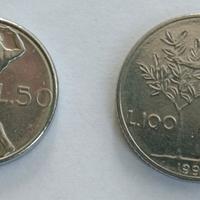 Collezionando:Monete Italiane fuori corso 