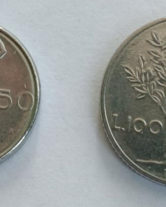 Collezionando:Monete Italiane fuori corso 