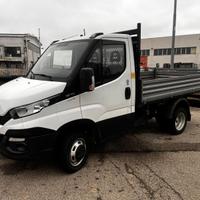 Iveco Daily ribaltabile