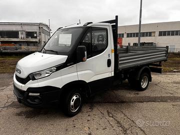 Iveco Daily ribaltabile