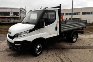 Iveco Daily ribaltabile