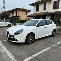 ALFA ROMEO Giulietta VELOCE 2.0 jtdm 170cv tct 