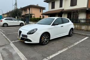 ALFA ROMEO Giulietta VELOCE 2.0 jtdm 170cv tct 