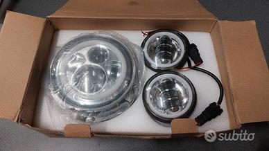 Fari LED HARLEY DAVIDSON