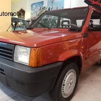 FIAT PANDA 900 Young Timer Conservata