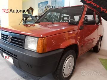 FIAT PANDA 900 Young Timer Conservata