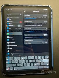 Ipad a16
