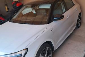 audi a1 s line