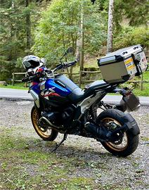 Bmw gs 1300