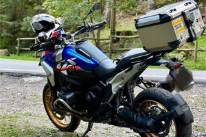 Bmw gs 1300