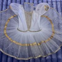 TUTU BAMBINA 6-7 anni