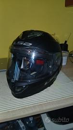 Casco ls2 storm 3