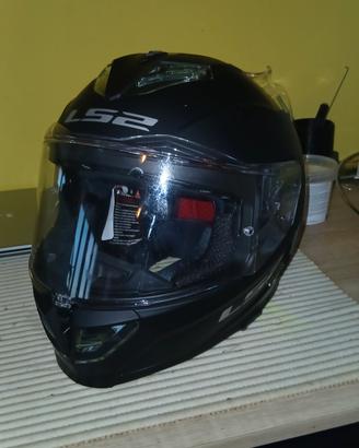 Casco ls2 storm 3