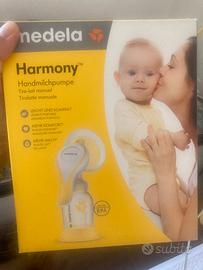Tiralatte manuale medela