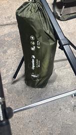 Tenda caperlan e kit carp fishing
