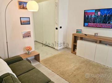 Casa vacanze santa Maria al bagno Nardo'