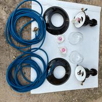 Lampada Lampara Providus