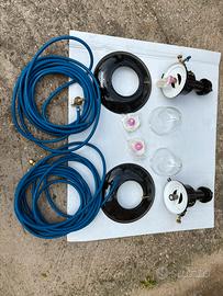 Lampada Lampara Providus