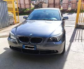 Bmw e60 530 xd