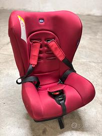 Seggiolino auto Chicco Cosmos. 0-18 kg. Come nuovo