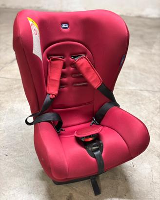 Seggiolino auto Chicco Cosmos. 0-18 kg. Come nuovo