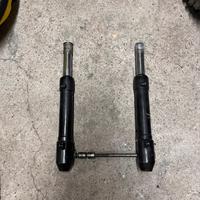 Forcelle yamaha aerox