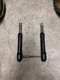 Forcelle yamaha aerox