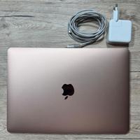 mcbook air 13