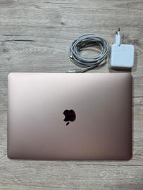 mcbook air 13