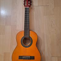 Chitarra classica bambino