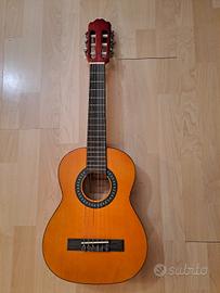 Chitarra classica bambino