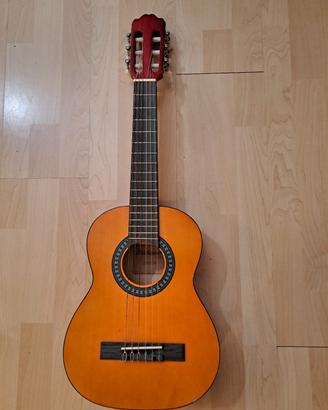 Chitarra classica bambino