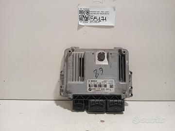 CENTRALINA INIEZIONE MINI One 2° Serie 763832201