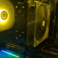 dissipatore cpu termalright Assassin king 120se